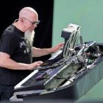 Dream Theater interpretará ‘A Change of Seasons’ en México: Un tributo épico al metal progresivo