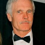 La impresionante fortuna que Ted Turner deja a sus herederos: tierras, filantropía y un imperio mediático