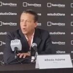 Alfredo Adame y ‘El Burro’ Van Rankin estrenan ‘Ruco y Cursi: La mansión de Adame’, un reality que promete humor y convivencia