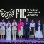 Festival Internacional Cervantino 2026: Guanajuato celebra 54 ediciones como epicentro cultural del mundo