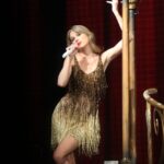 Taylor Swift y Travis Kelce: Los secretos mejor guardados de su boda en el Madison Square Garden